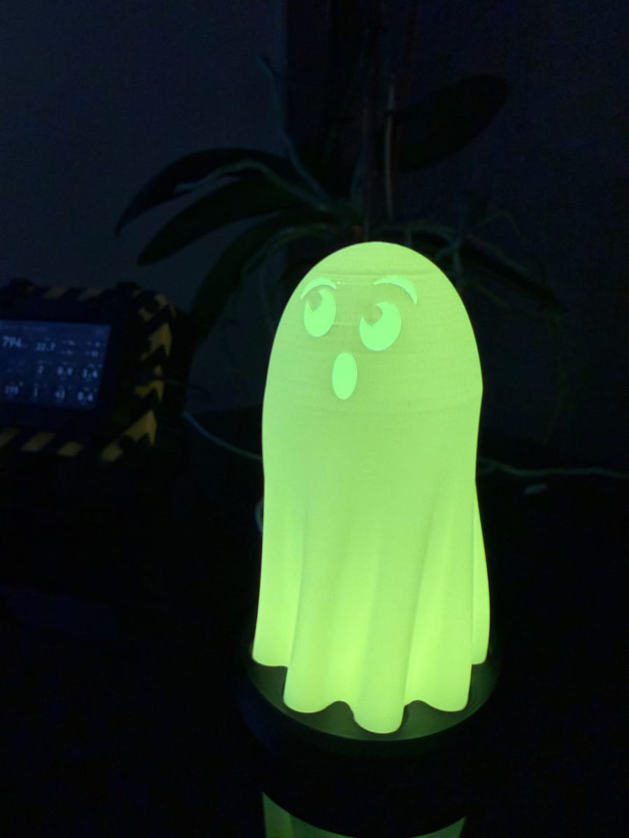 Nachtlamp-Spookje 3