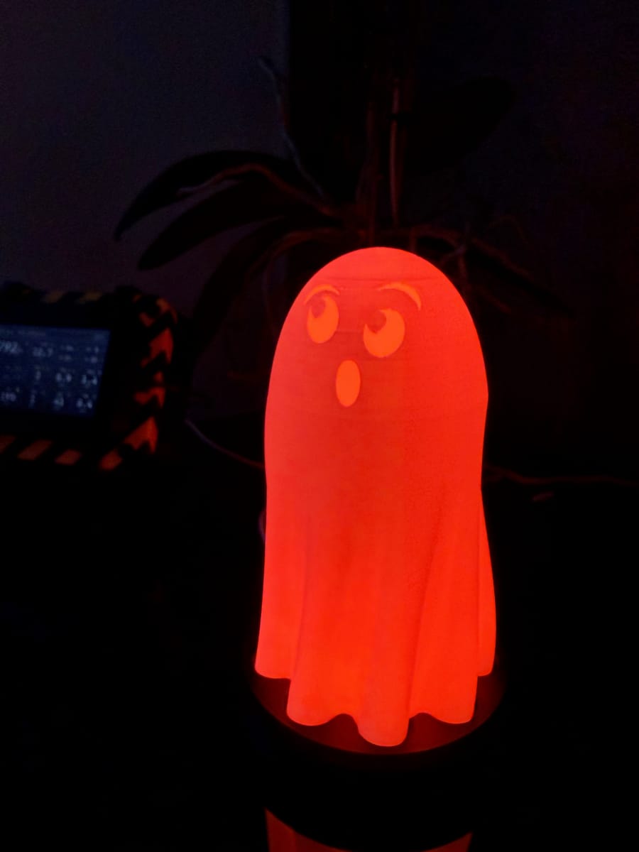 Nachtlamp-Spookje 4