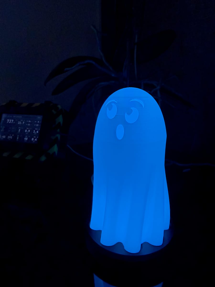 Nachtlamp-Spookje 6
